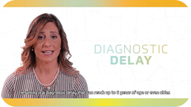 Video about Alpha Mannosidosis